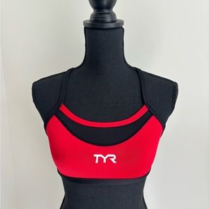 TYR Swimsuit